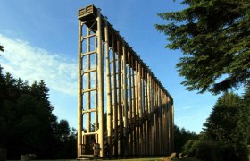 Himmelsleiter, &copy; Sonja Eder