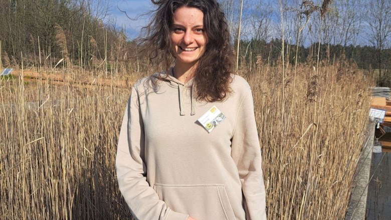 Tanja Zeiler, B. Ed., &copy; UnterWasserReich