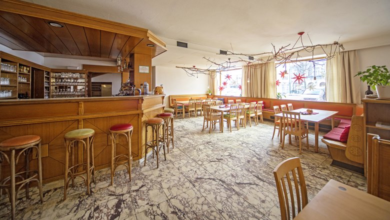 Gaststube, &copy; Waldviertler Werkst&auml;tten