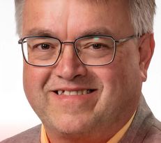 Obmann Martin Speychal