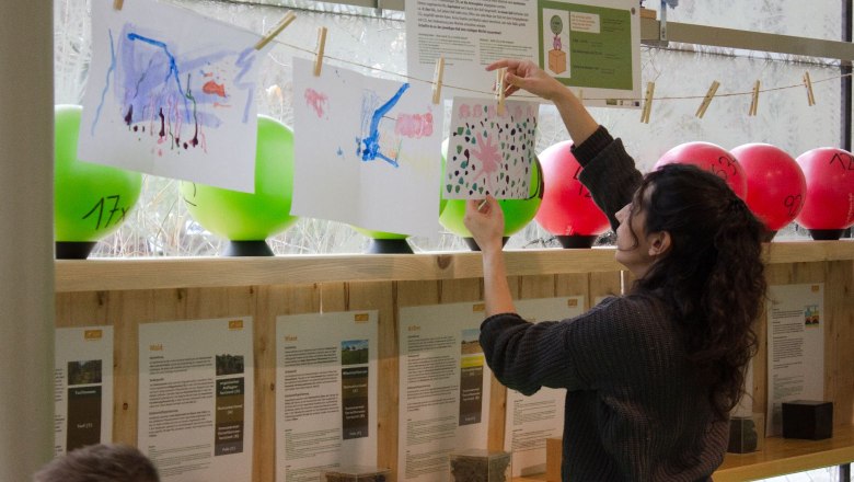 Familienfest am &quot;World Wetlands Day&quot; 2025_6, © Sarah Piskur