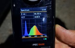 Projekt Nachtlandschaften im Naturpark Hochmoor Schrems