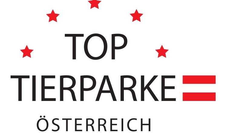 Logo Top Tierparke, © Top Tierparke