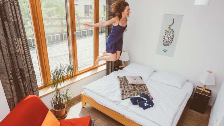 GEA Akademie Seminarhaus, &copy; Waldviertler Werkst&auml;tten