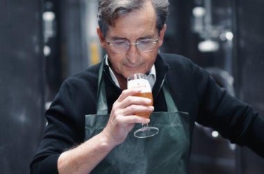 Schremser Bier, DI Karl T. Trojan, © Schremser Bier