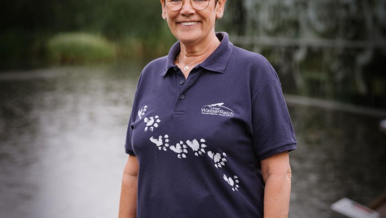 Gerlinde Weiler, &copy; Liebentritt