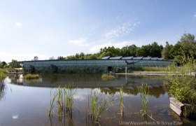 UWR_Gebäude_Panorama, © UnterWasserReich/Sonja Eder