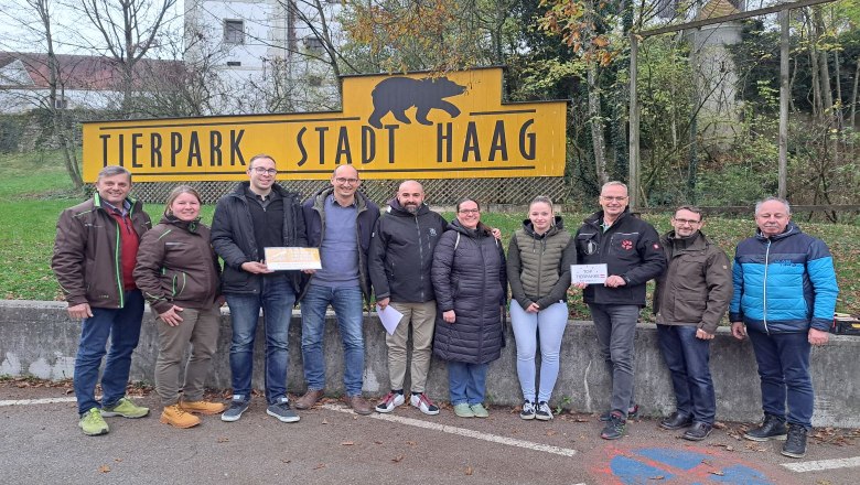 Top Tierparke , © Thomas Kainz