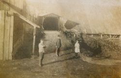 Alte Torffabrik Schrems