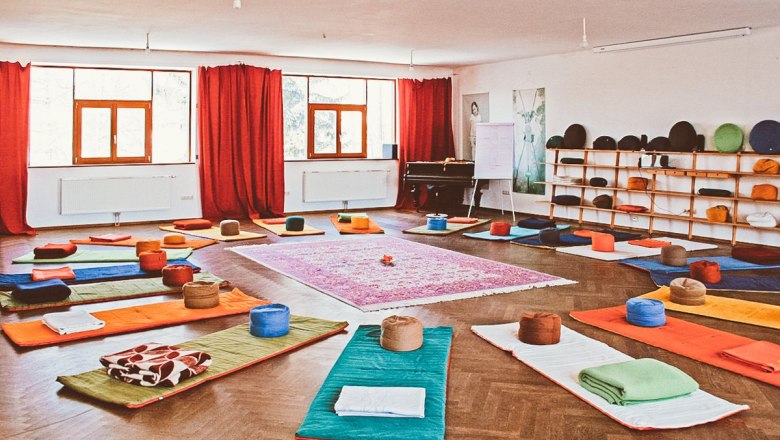 GEA Akademie Seminarhaus, &copy; Waldviertler Werkst&auml;tten