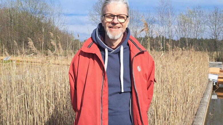 Gerald Steininger, &copy; UnterWasserReich