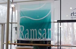 RAMSAR Logo