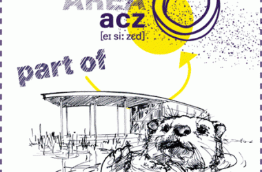 Logo AREAacz, © AREAacz