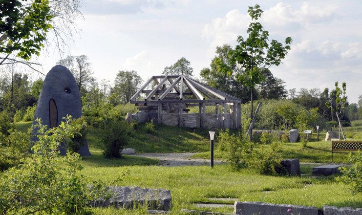park_kapelle_dsc3558_2, &copy; kunstmuseum waldviertel