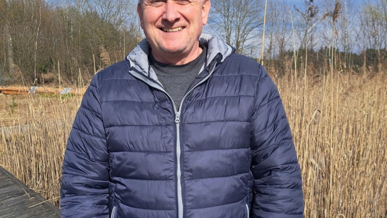 Harald Macho, &copy; UnterWasserReich