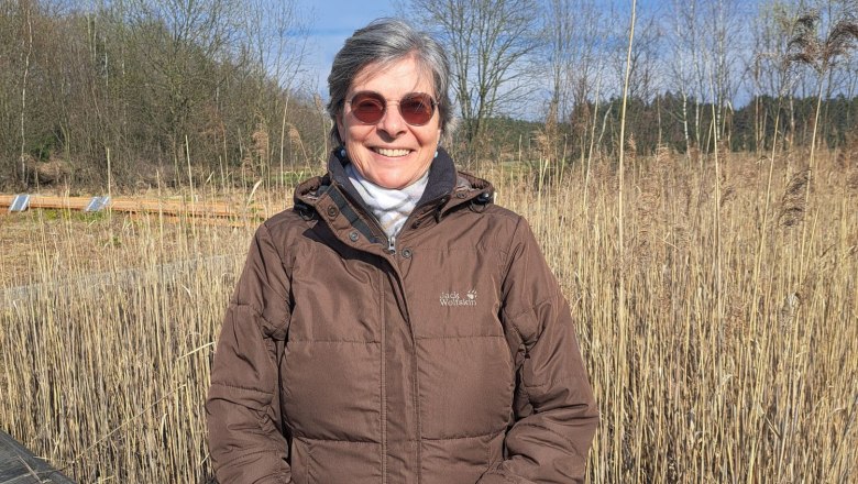 Martina Kollmann, &copy; UnterWasserReich