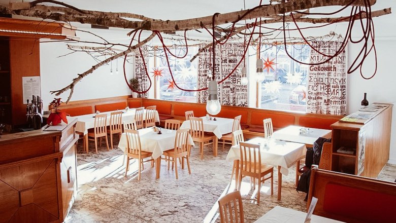 GEA Akademie Seminarhaus, &copy; Waldviertler Werkst&auml;tten