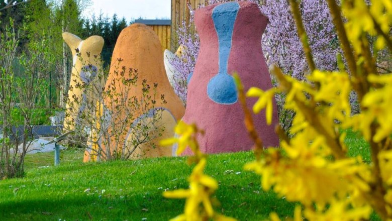 Museum Spring, &copy; IDEA